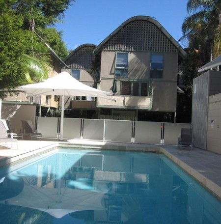The Hastings Beach Houses - St Kilda Accommodation 0
