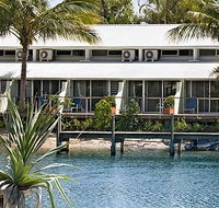 Caribbean Noosa - St Kilda Accommodation