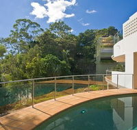 The Cove Noosa - St Kilda Accommodation