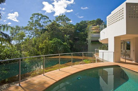The Cove Noosa - St Kilda Accommodation 0