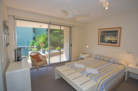 The Cove Noosa - St Kilda Accommodation 1