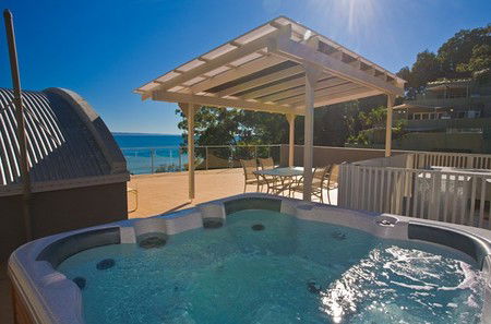 The Cove Noosa - St Kilda Accommodation 2