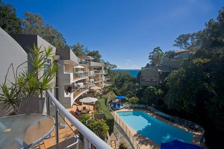 The Cove Noosa - St Kilda Accommodation 4
