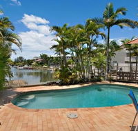 Noosa Terrace And Belmondos - St Kilda Accommodation
