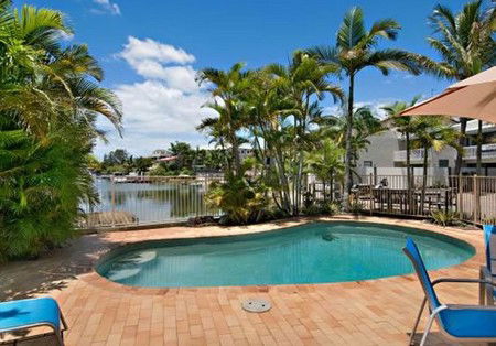 Noosa Terrace And Belmondos - St Kilda Accommodation 0