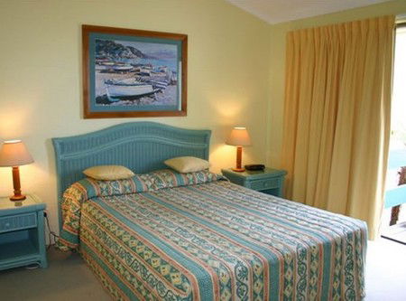 Noosa Terrace And Belmondos - St Kilda Accommodation 1