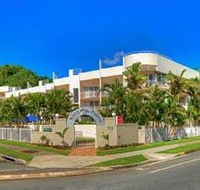 Kirra Palms Holiday Apartments - St Kilda Accommodation