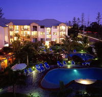 Pacific Place Apartments - St Kilda Accommodation