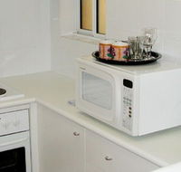 Milton Motel - St Kilda Accommodation