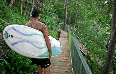 Noosa Crest Resort - St Kilda Accommodation 1