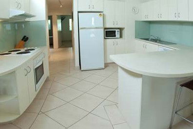 Regatta Riverfront Apartments - St Kilda Accommodation 1