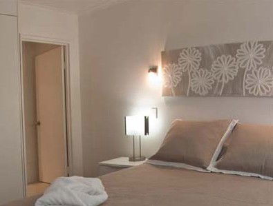 Regatta Riverfront Apartments - St Kilda Accommodation 2