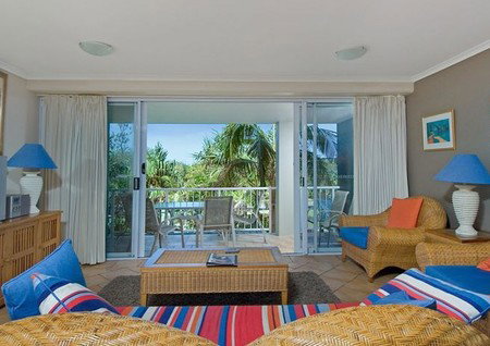 Horizons At Peregian - St Kilda Accommodation 0