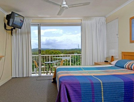 Horizons At Peregian - St Kilda Accommodation 2