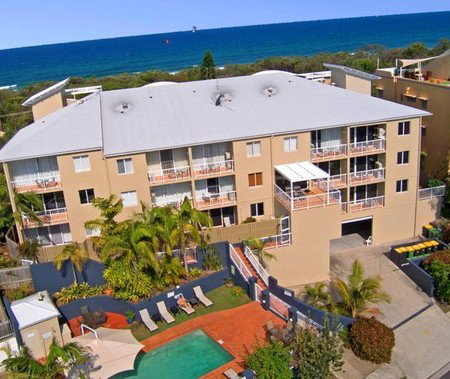 Horizons At Peregian - St Kilda Accommodation 4