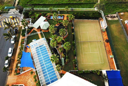 19th Avenue On The Beach - St Kilda Accommodation 0