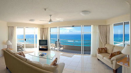 19th Avenue On The Beach - St Kilda Accommodation 1
