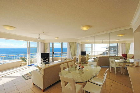 19th Avenue On The Beach - St Kilda Accommodation 2