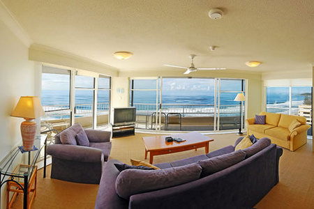 19th Avenue On The Beach - St Kilda Accommodation 4