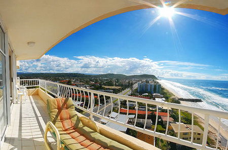 19th Avenue On The Beach - St Kilda Accommodation 5