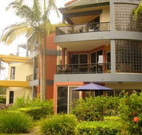 Como Noosa - St Kilda Accommodation