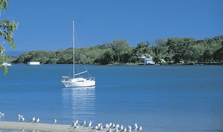 Regency Waterfront Motel - St Kilda Accommodation 2