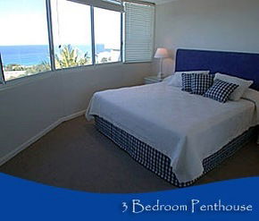 Sundancer Holiday Apartments - St Kilda Accommodation 4