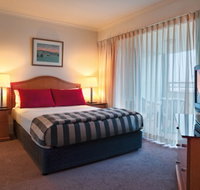 Medina Executive James Court Canberra - St Kilda Accommodation