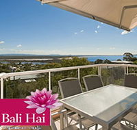 Bali Hai Apartments Noosa - St Kilda Accommodation