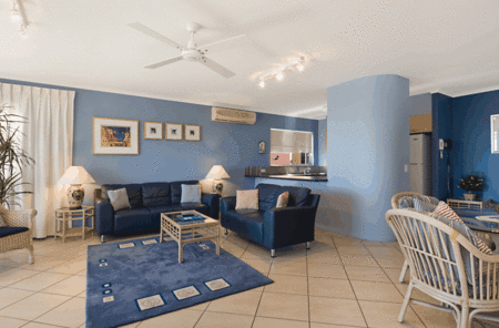 Bali Hai Apartments Noosa - St Kilda Accommodation 2