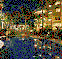 Charlton Apartments - St Kilda Accommodation