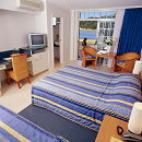 Clan Lakeside Lodge - St Kilda Accommodation 5