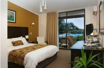 Narooma NSW St Kilda Accommodation