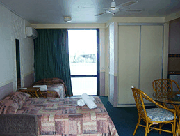 West Burleigh QLD St Kilda Accommodation