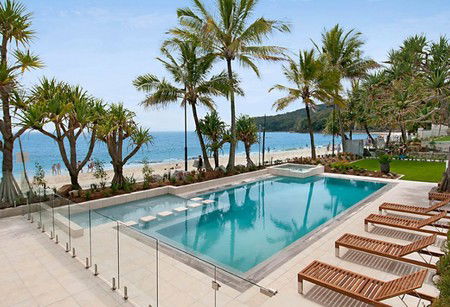 Noosa QLD St Kilda Accommodation