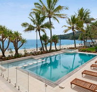 Fairshore Beachfront Apartments - St Kilda Accommodation