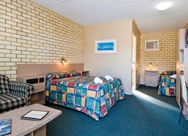  St Kilda Accommodation