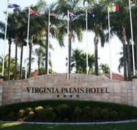 Brisbane International - Virginia - St Kilda Accommodation