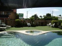 Mackay Motor Inn - St Kilda Accommodation 1