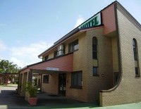Mackay Motor Inn - St Kilda Accommodation 2
