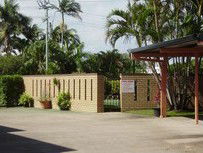 Mackay Motor Inn - St Kilda Accommodation 3