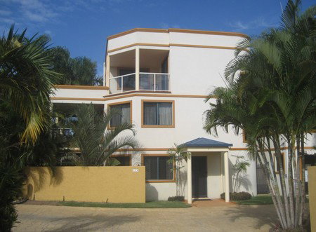 Urangan QLD St Kilda Accommodation