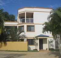The Grange Resort - St Kilda Accommodation