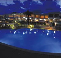 Absolute Beachfront Opal Cove Resort - St Kilda Accommodation