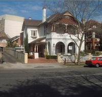 Mclaren Hotel - St Kilda Accommodation