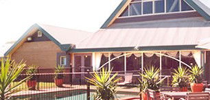 Bimet Executive Lodge - St Kilda Accommodation 0