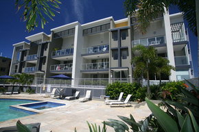 Splendido Resort Apartments - St Kilda Accommodation 0