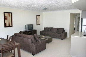 Splendido Resort Apartments - St Kilda Accommodation 1