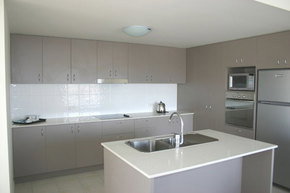 Splendido Resort Apartments - St Kilda Accommodation 2