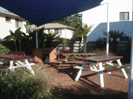 Peninsular Apartments - St Kilda Accommodation 1